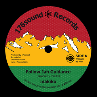 Follow Jah Guidance
